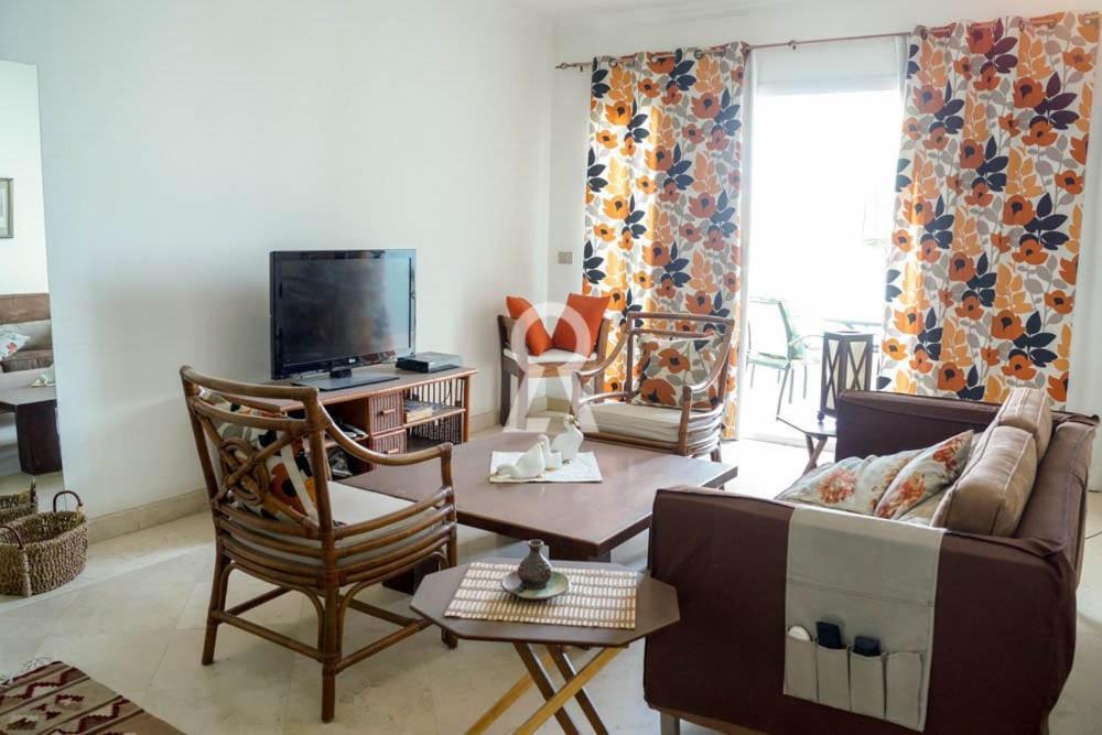 Apartment New Marina 2