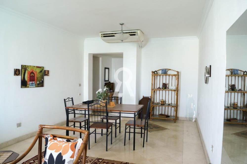 Apartment New Marina 2 Hurghada