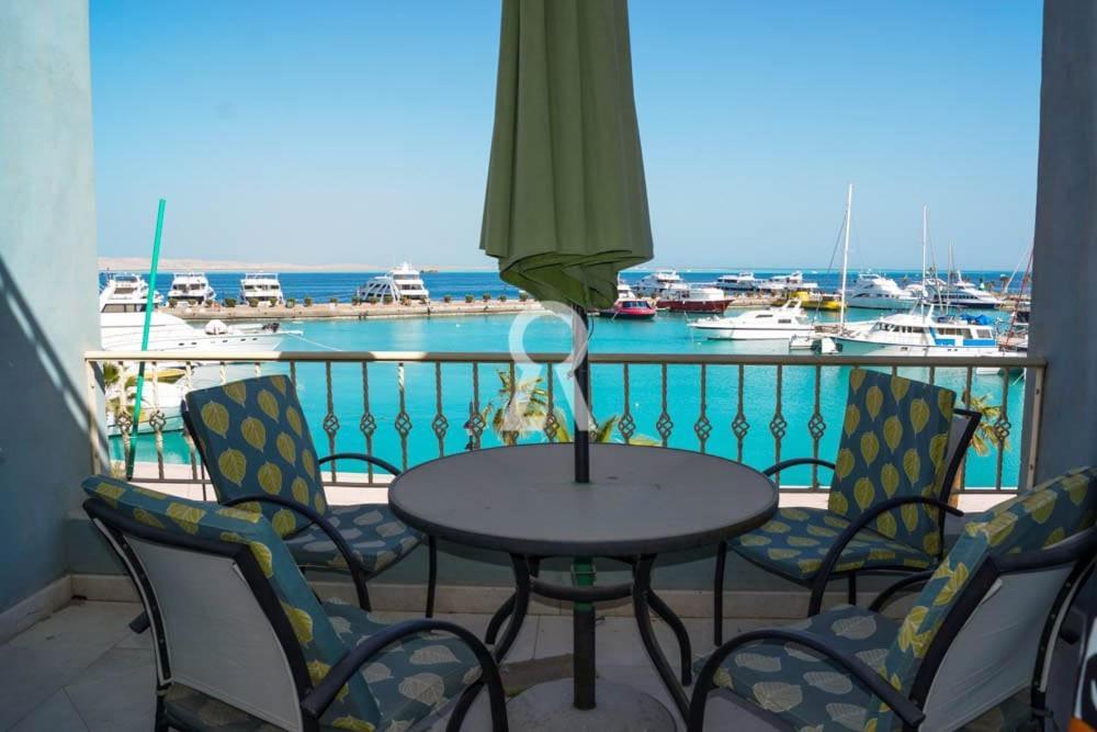 New Marina 2 Apartment Hurghada