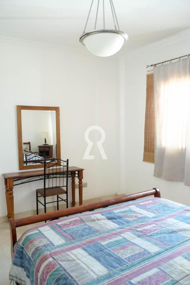 New Marina 2 Apartment