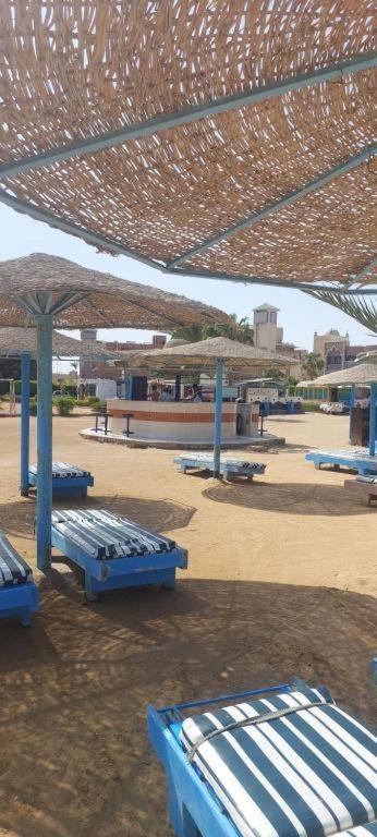 Egypt Traveler Frühstückspension Hurghada