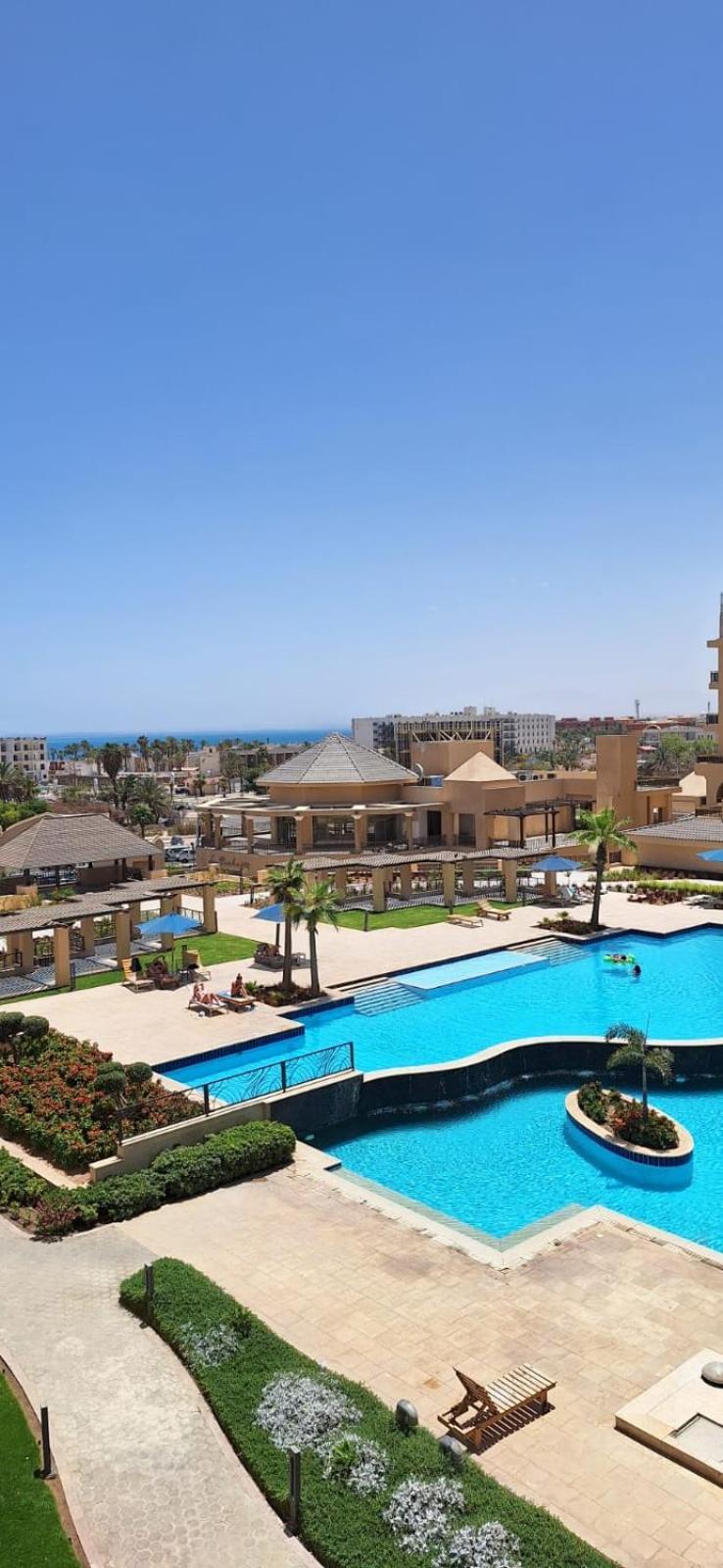 Egypt Traveler Frühstückspension