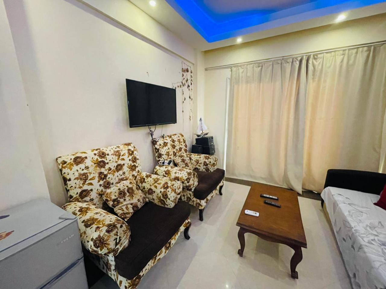 Aparthotel Luxury Cecelia