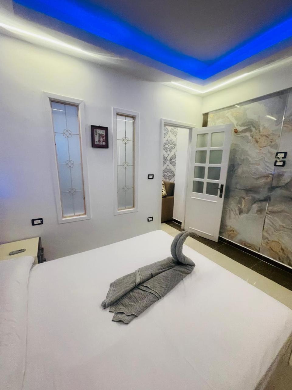 Luxury Cecelia * Hurghada