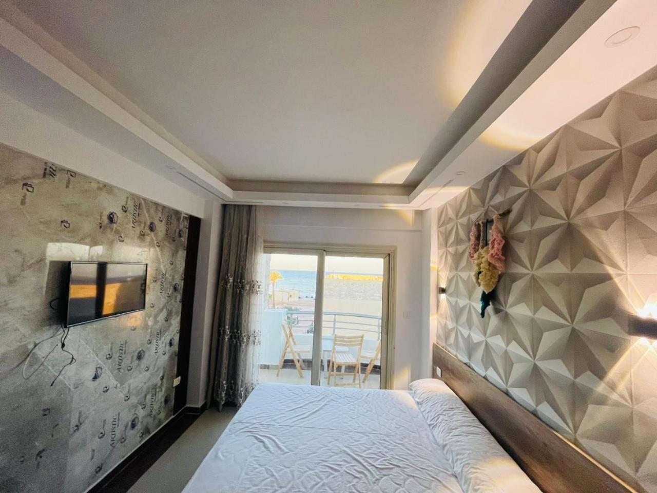 Aparthotel Luxury Cecelia Hurghada