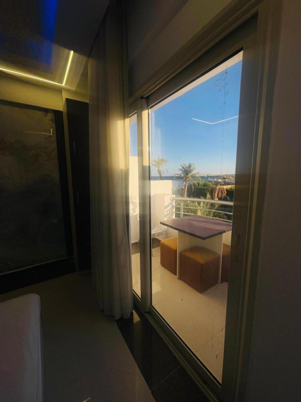 Luxury Cecelia * Hurghada