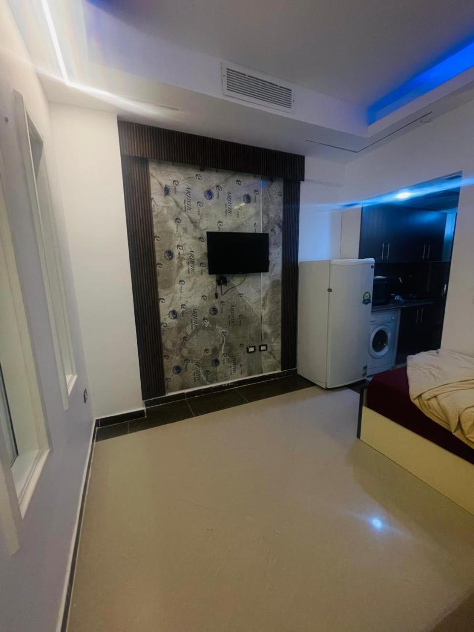 Aparthotel Luxury Cecelia