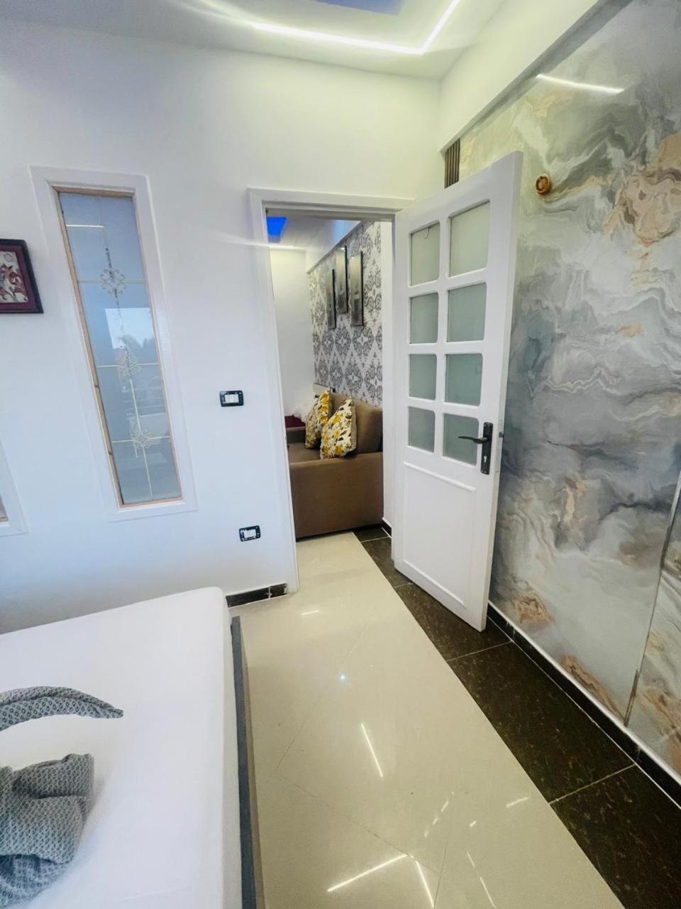 Aparthotel Luxury Cecelia *