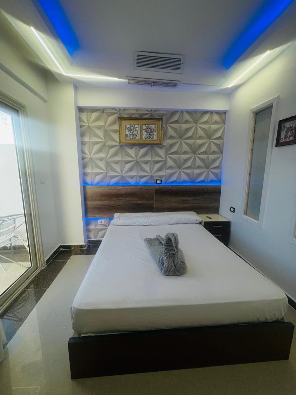 Aparthotel Luxury Cecelia