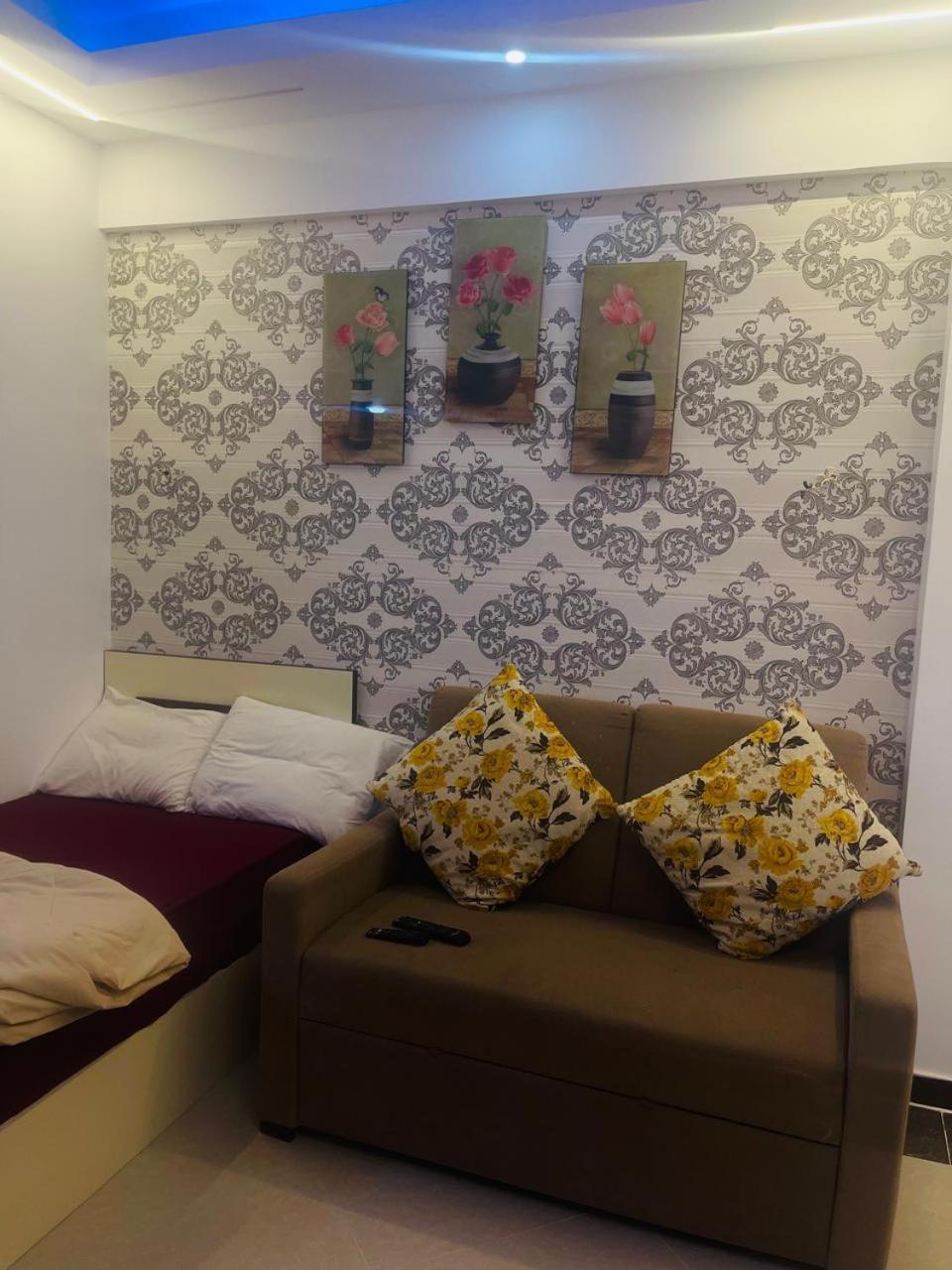 Luxury Cecelia Aparthotel Hurghada
