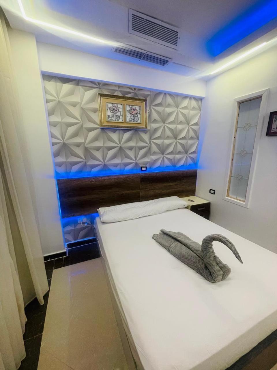 Aparthotel Luxury Cecelia Hurghada