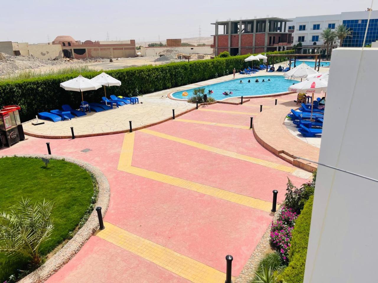 Luxury Cecelia * Hurghada