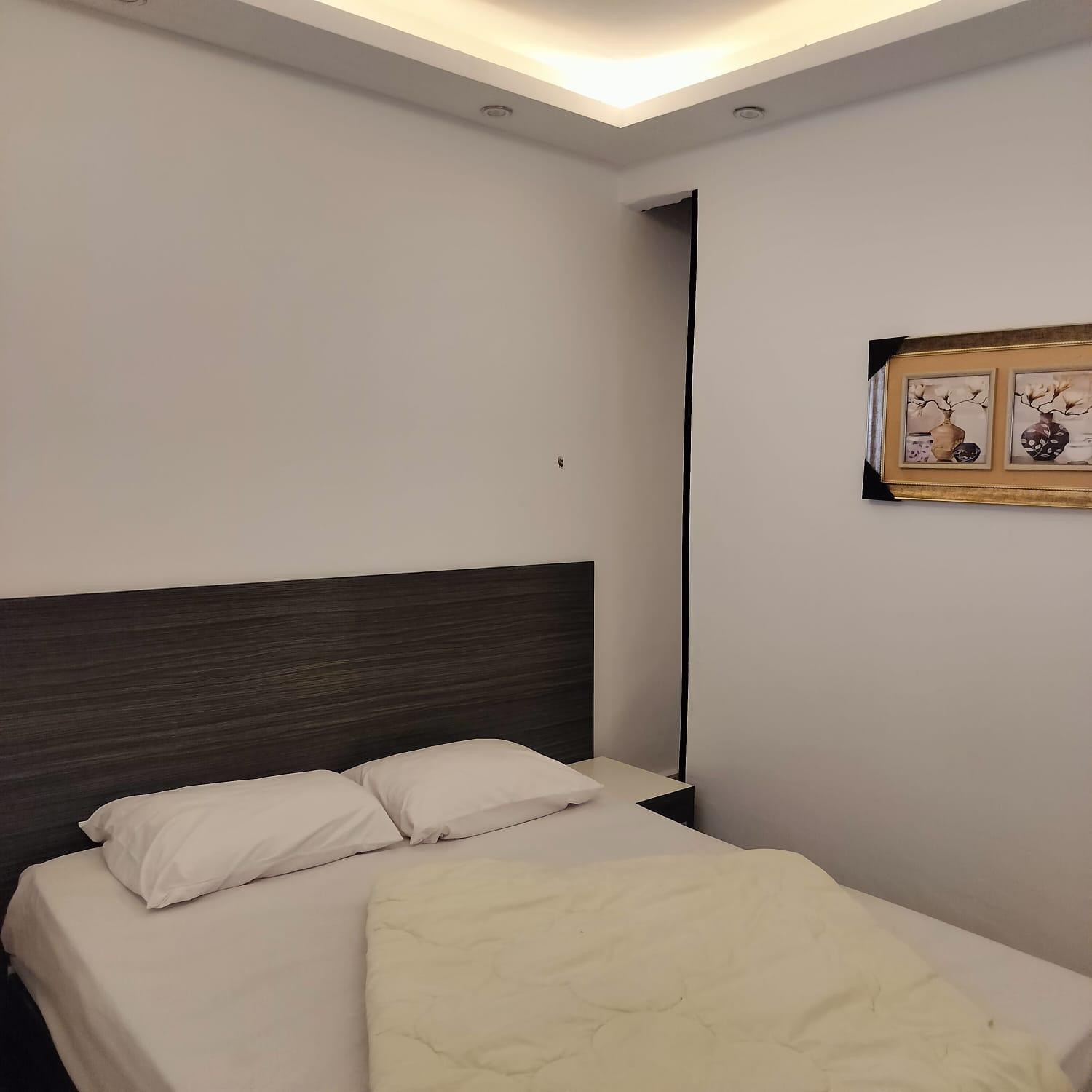 Aparthotel Luxury Cecelia