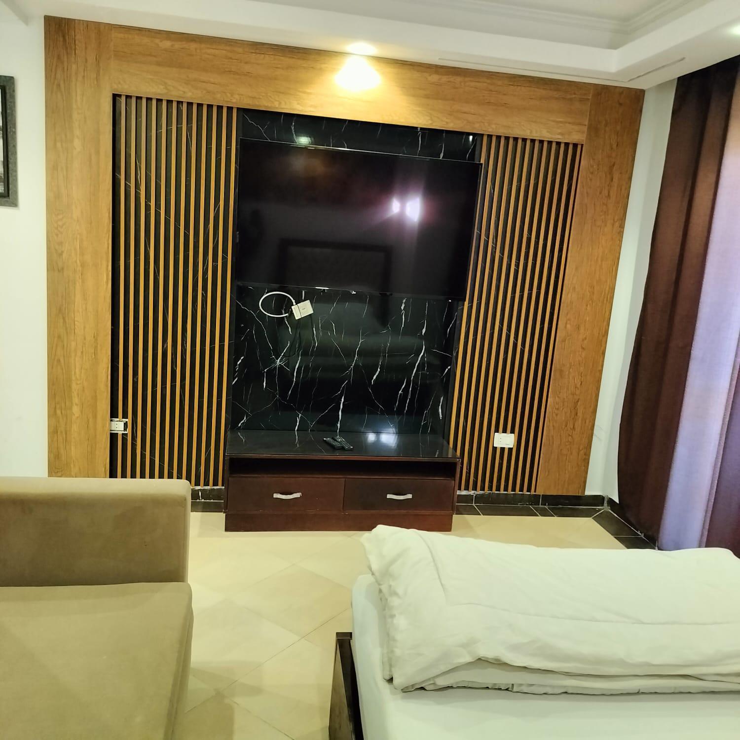 Luxury Cecelia Aparthotel *
