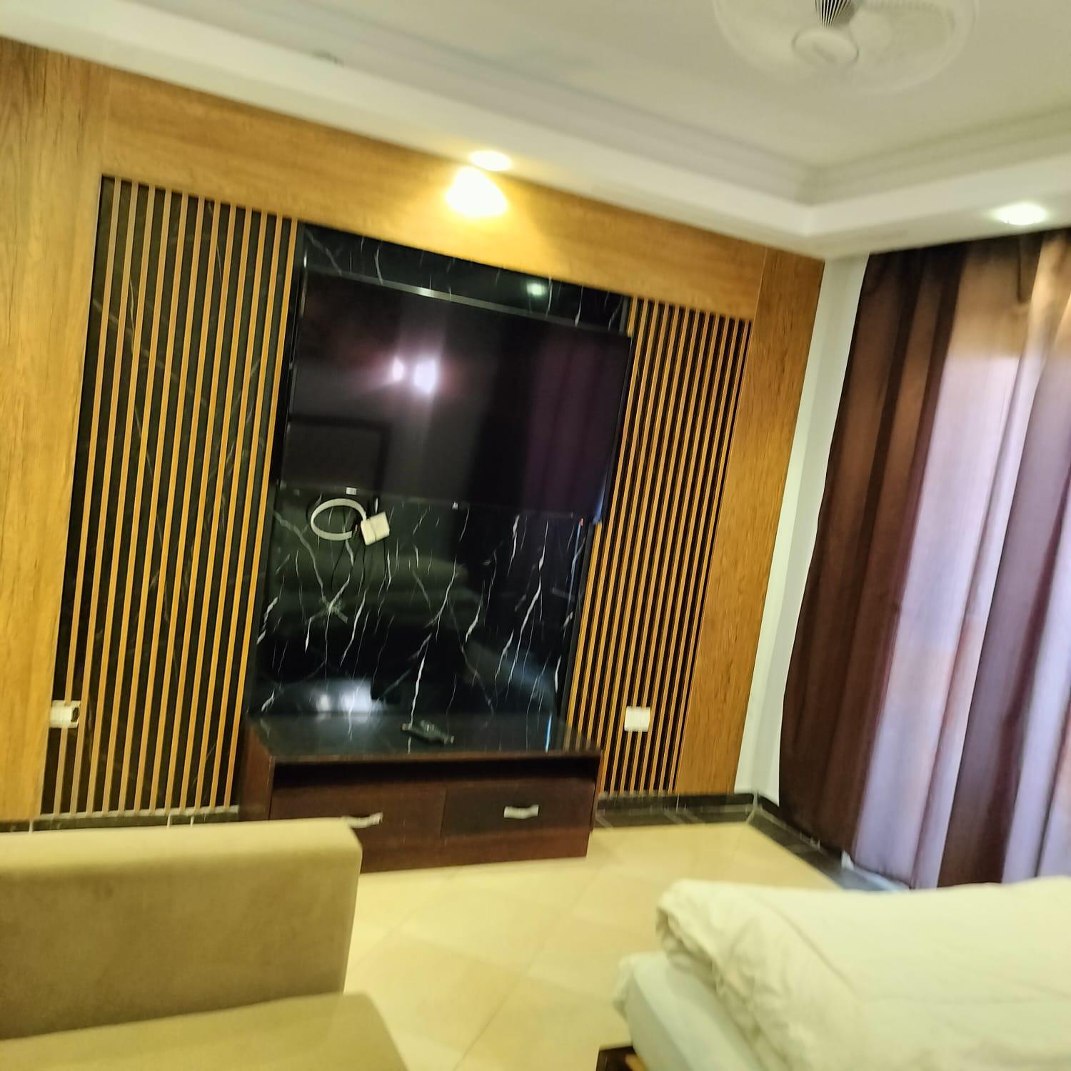Luxury Cecelia Aparthotel Hurghada