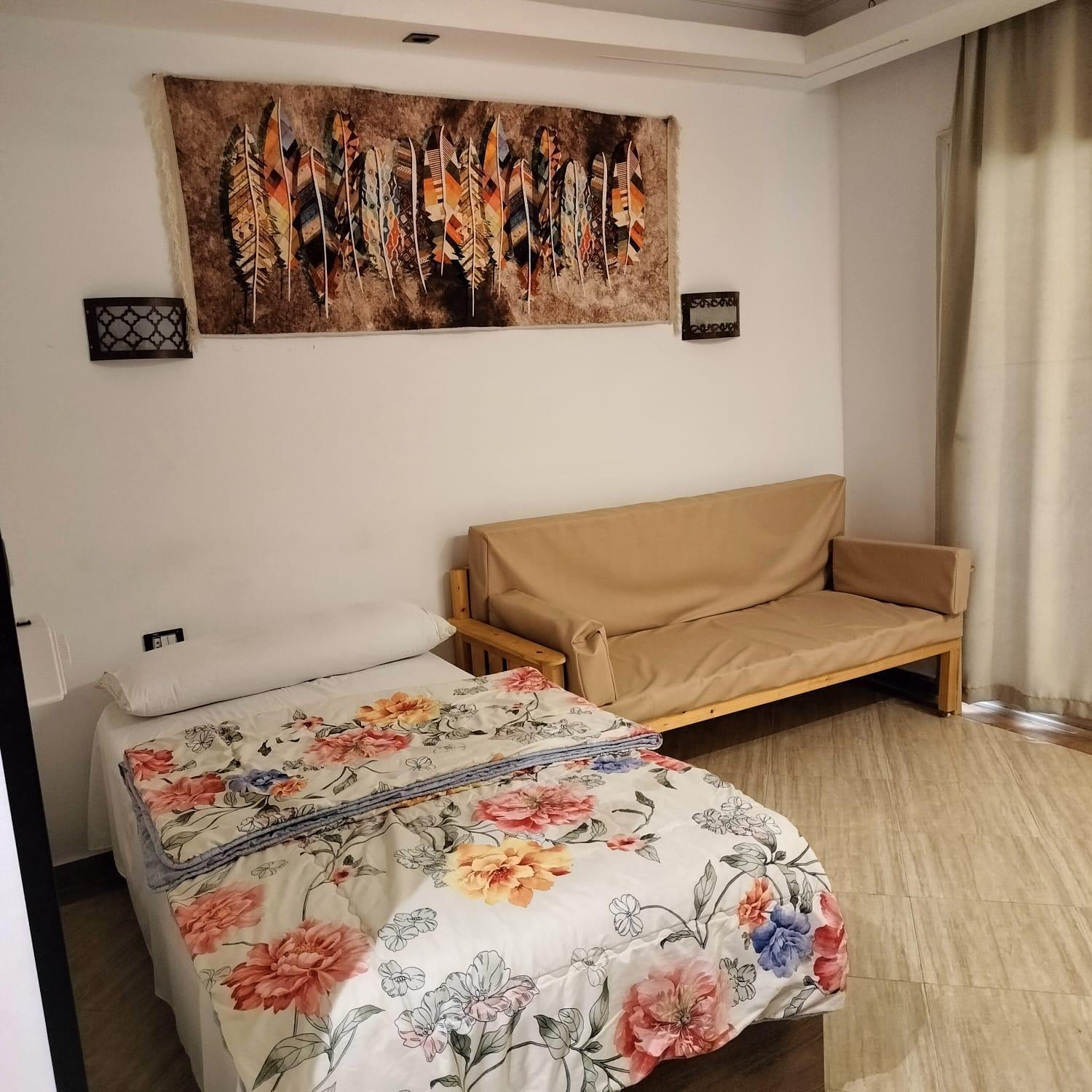 Luxury Cecelia Aparthotel