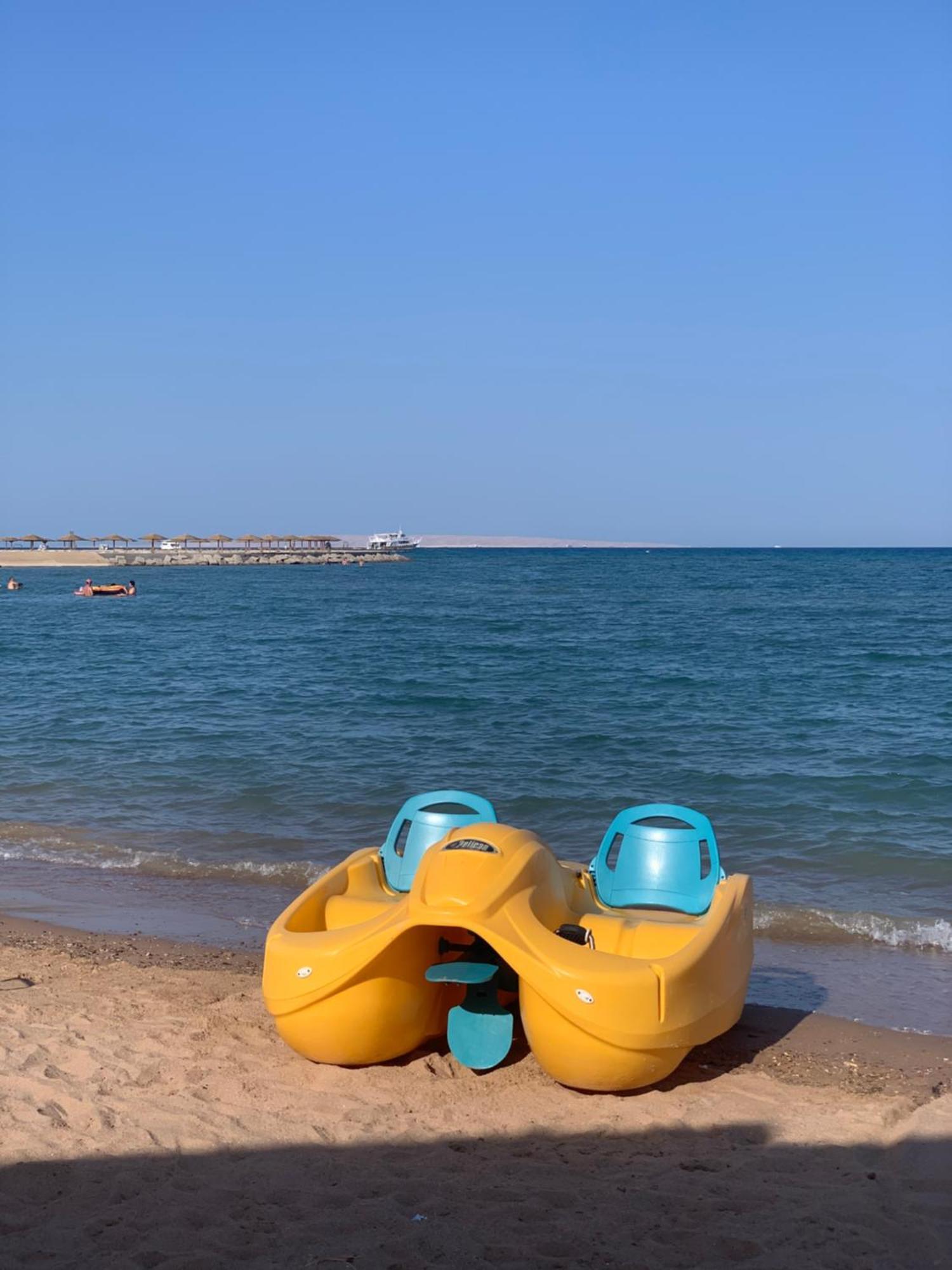 Luxury Cecelia * Hurghada