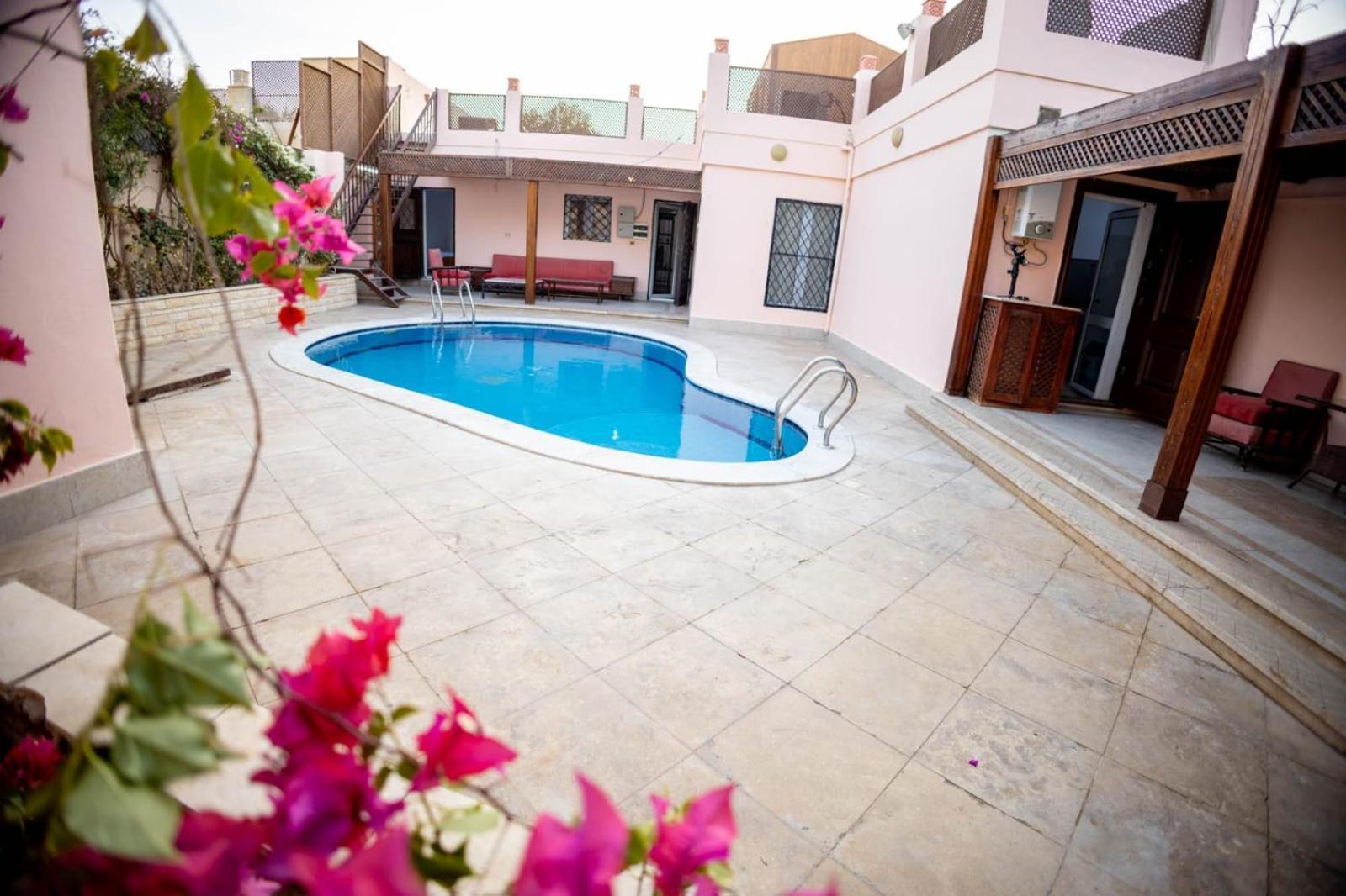 Andalusia Blue * Hurghada