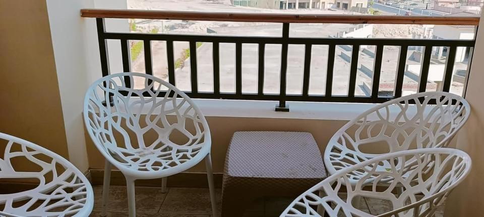 Aldau Heights Apartment