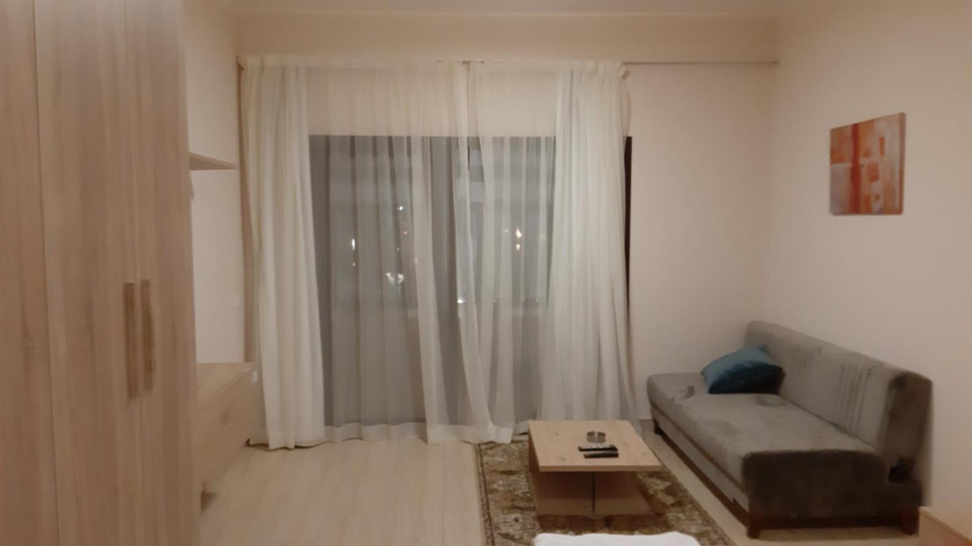Aldau Heights Apartment *