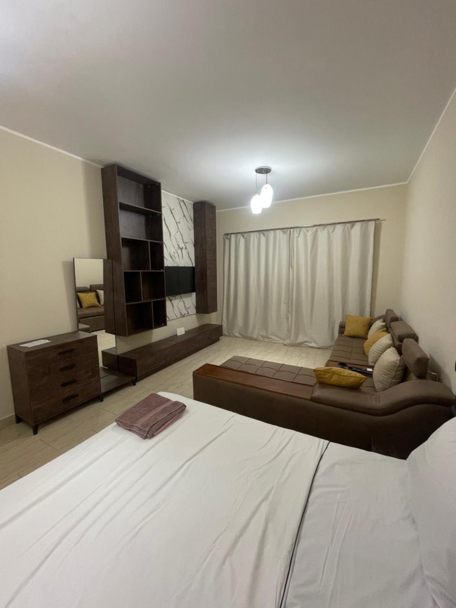 Apartment Aldau Heights