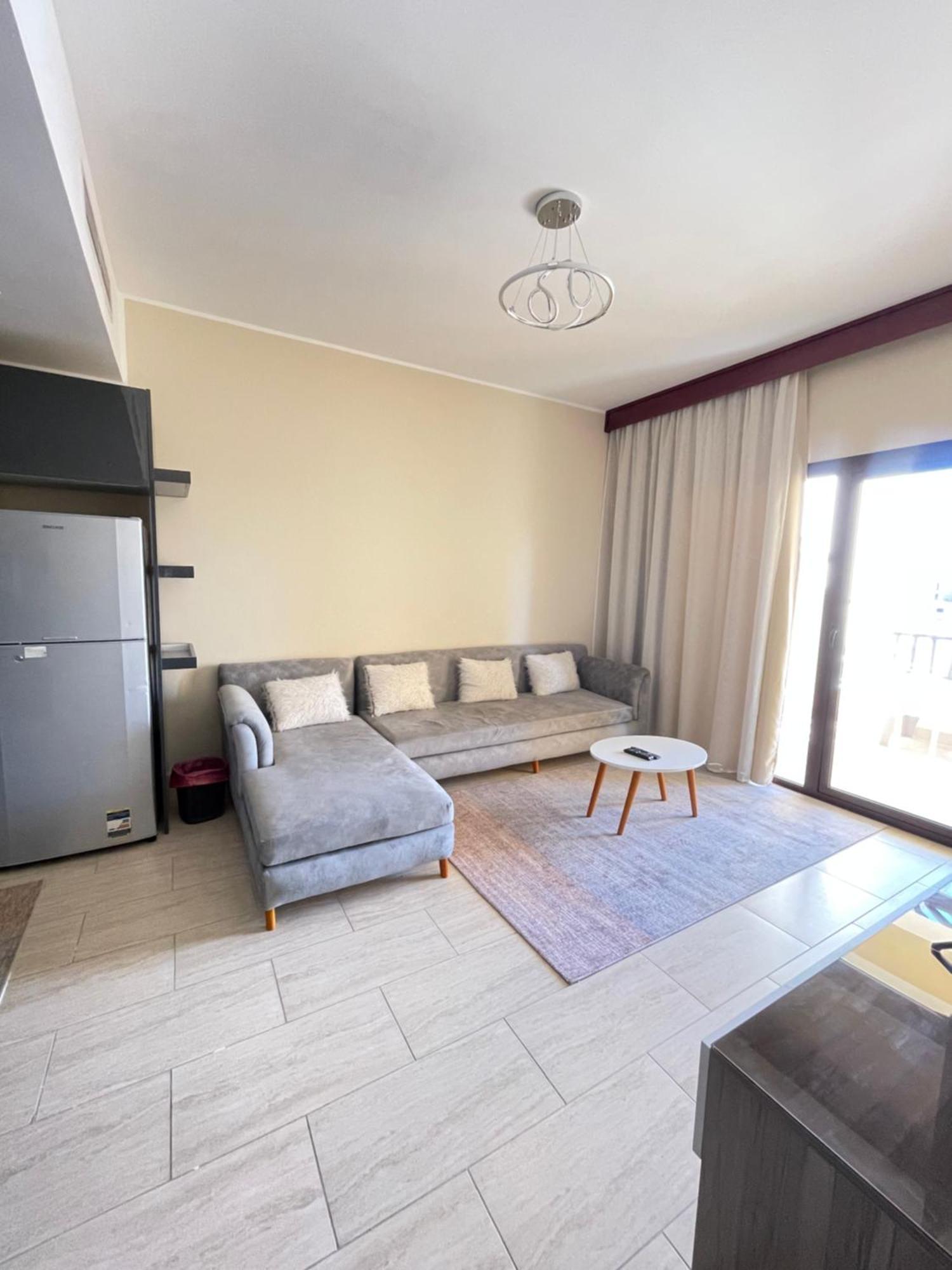 Aldau Heights Apartment
