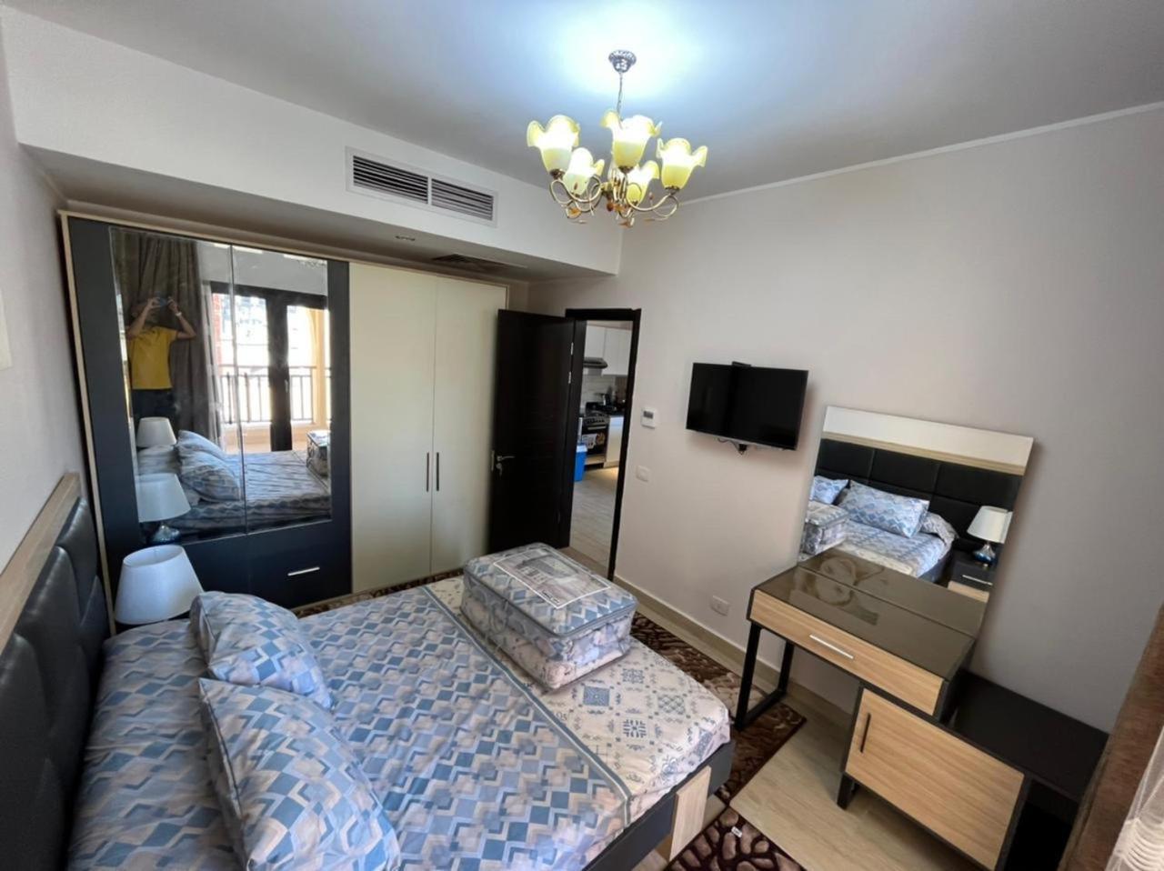 Aldau Heights Hurghada