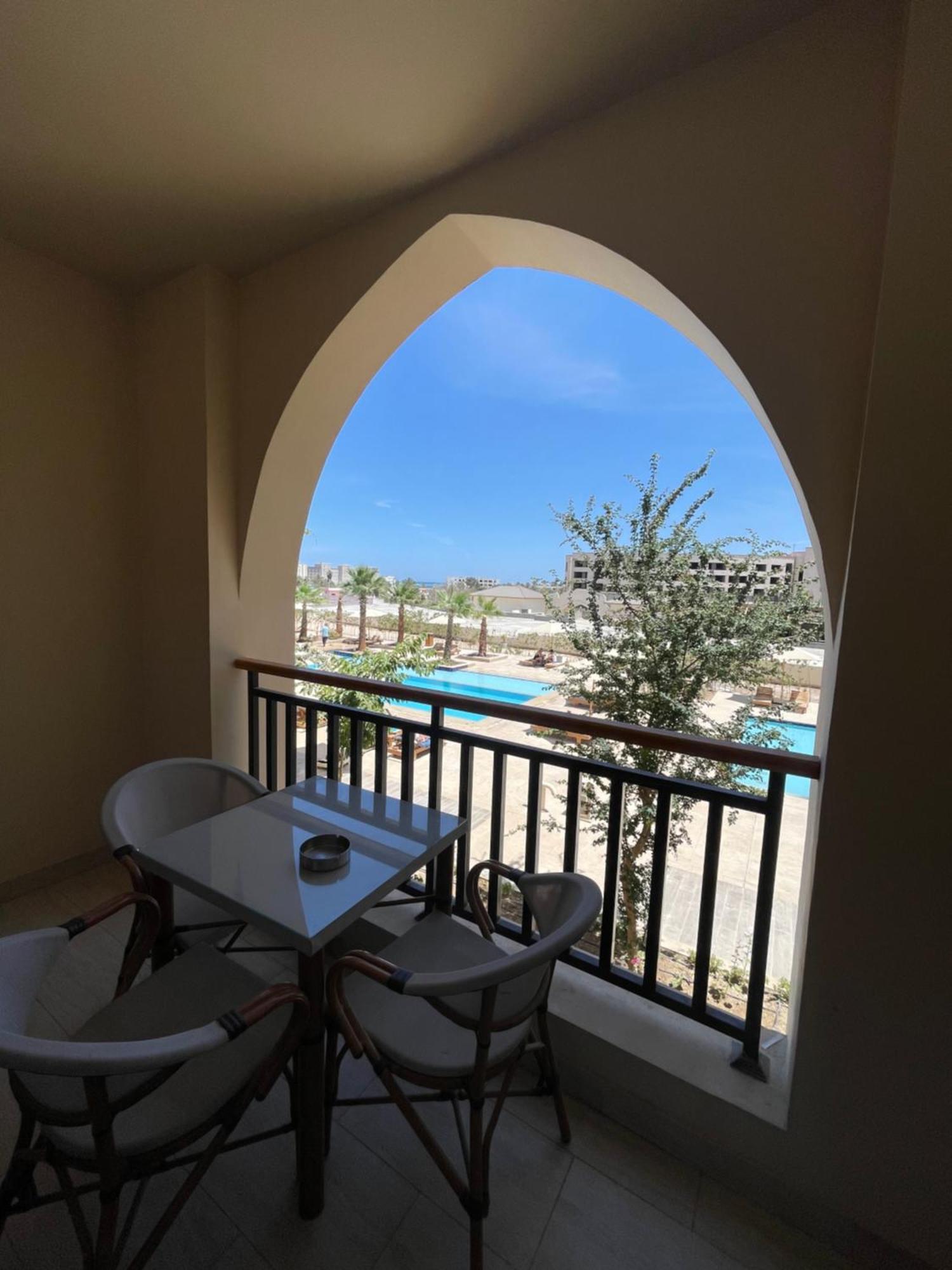 Aldau Heights Apartment *