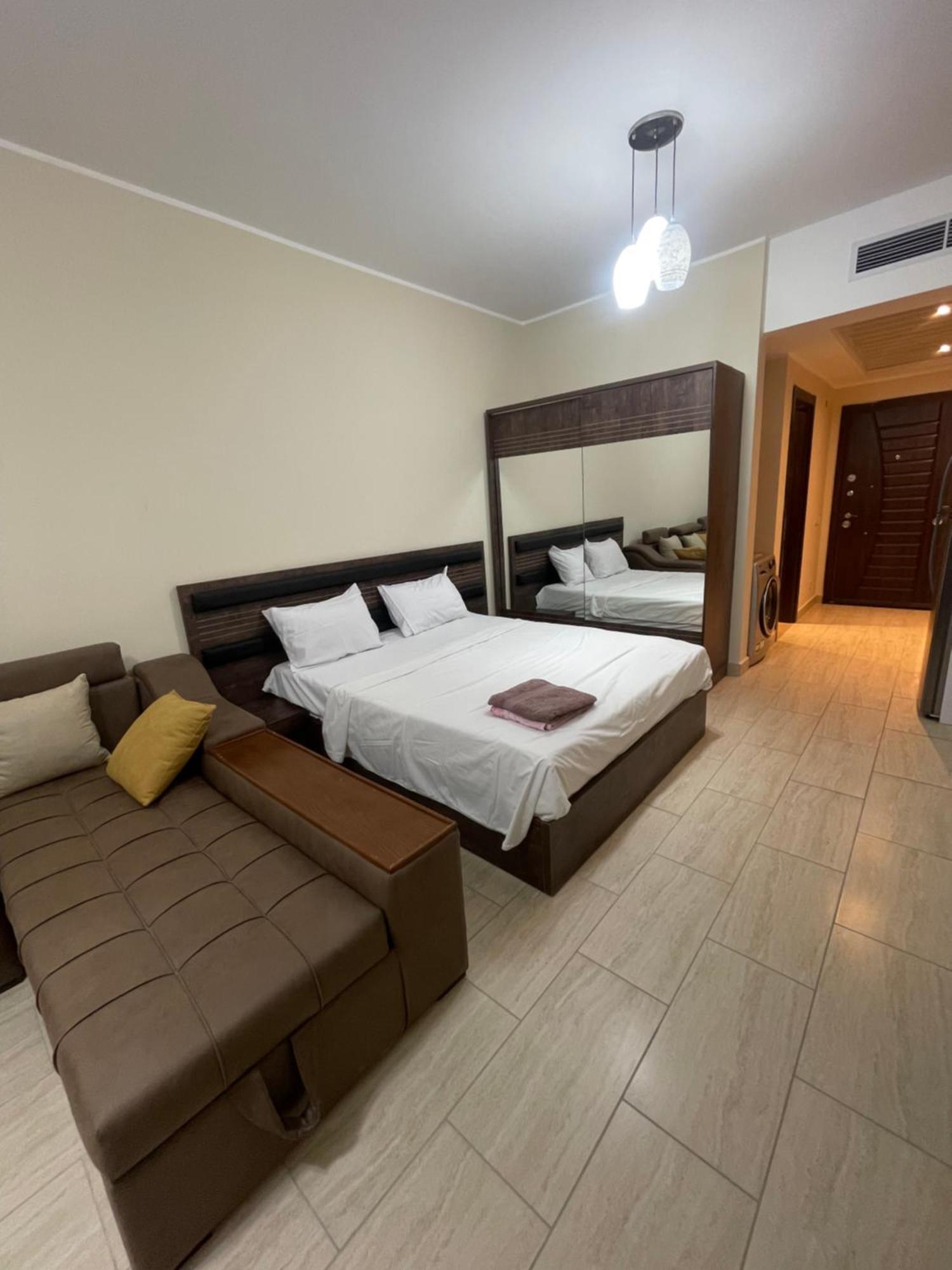 Aldau Heights Hurghada