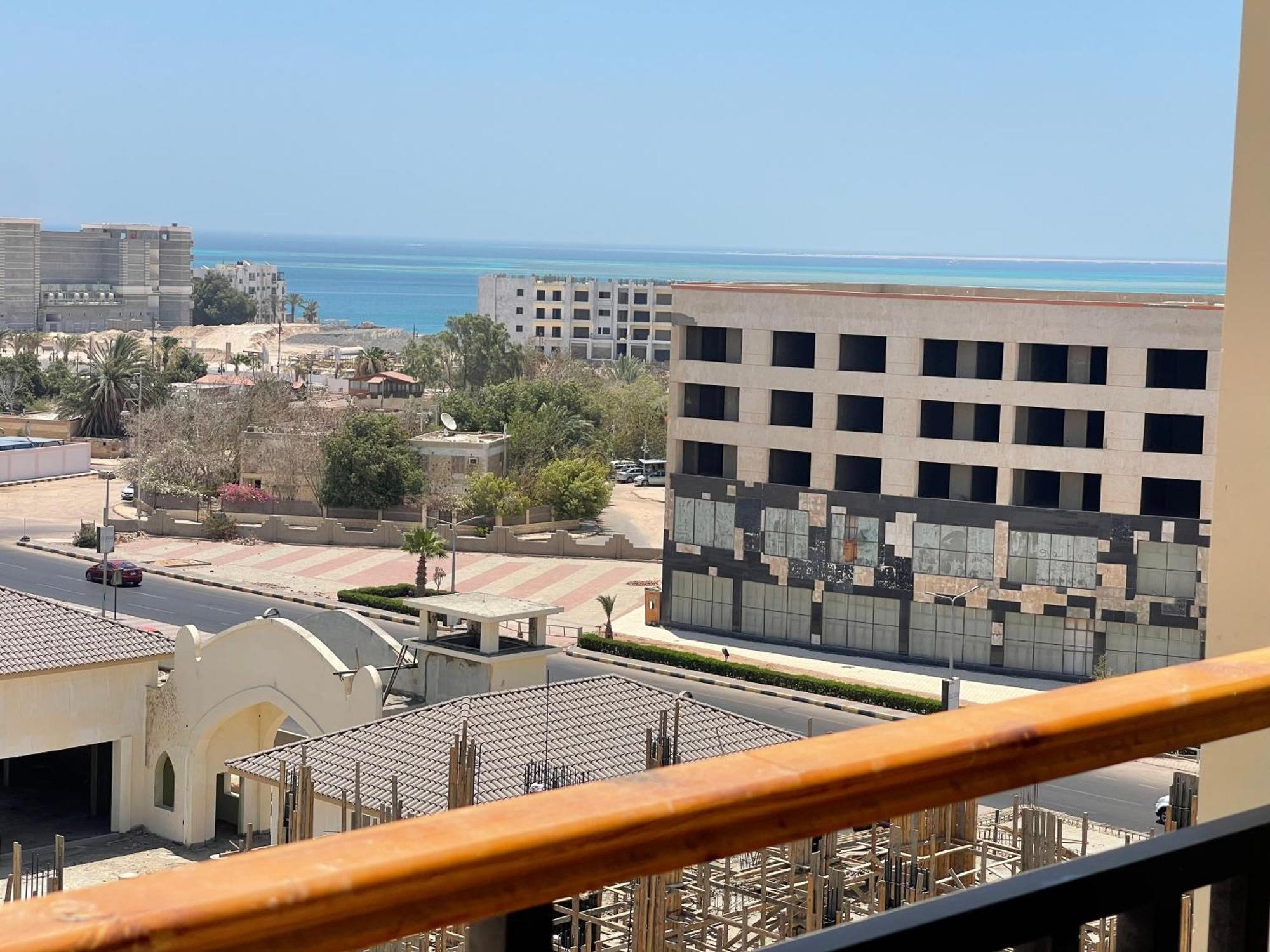 Aldau Heights * Hurghada