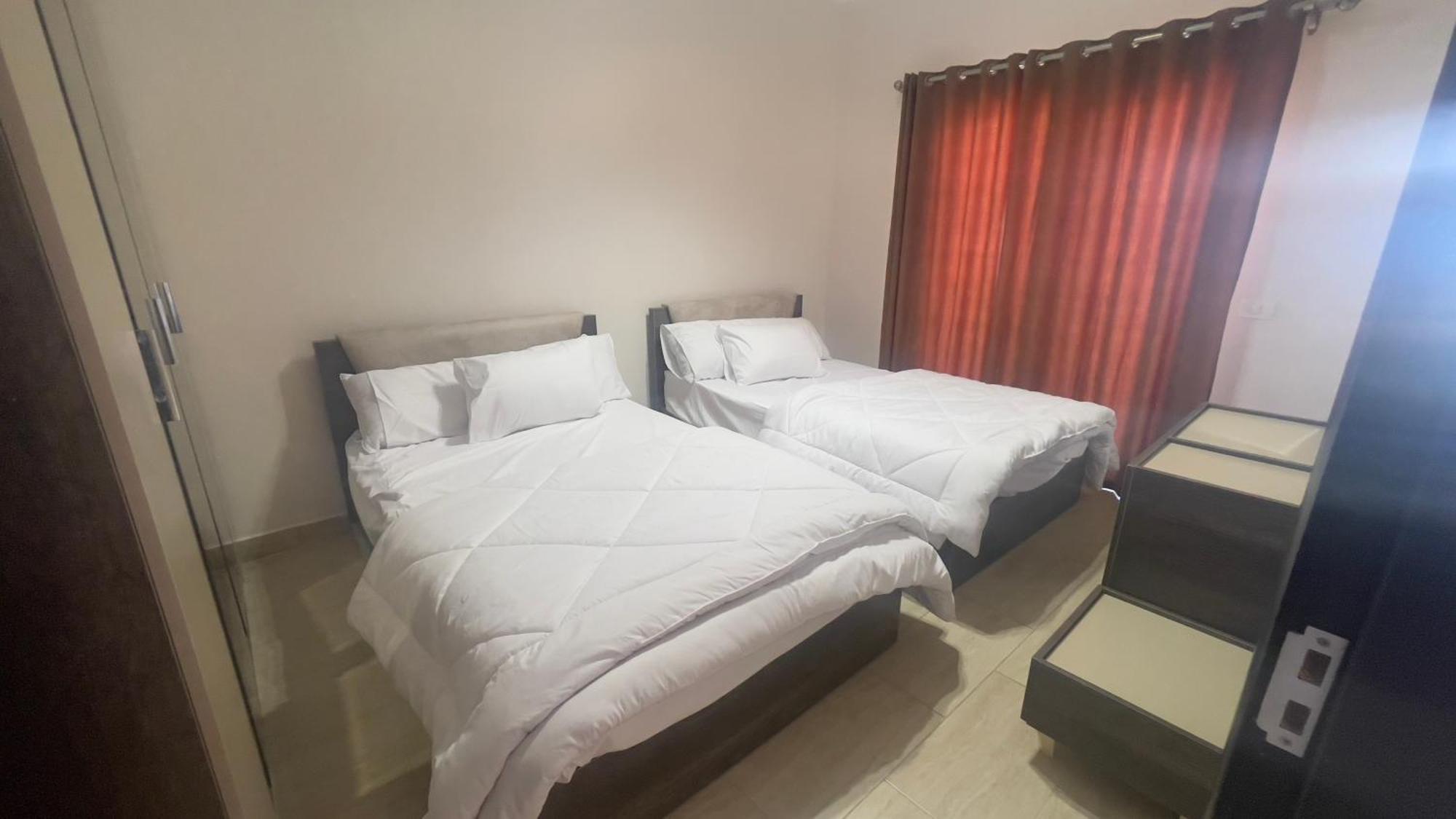 Apartment Aldau Heights