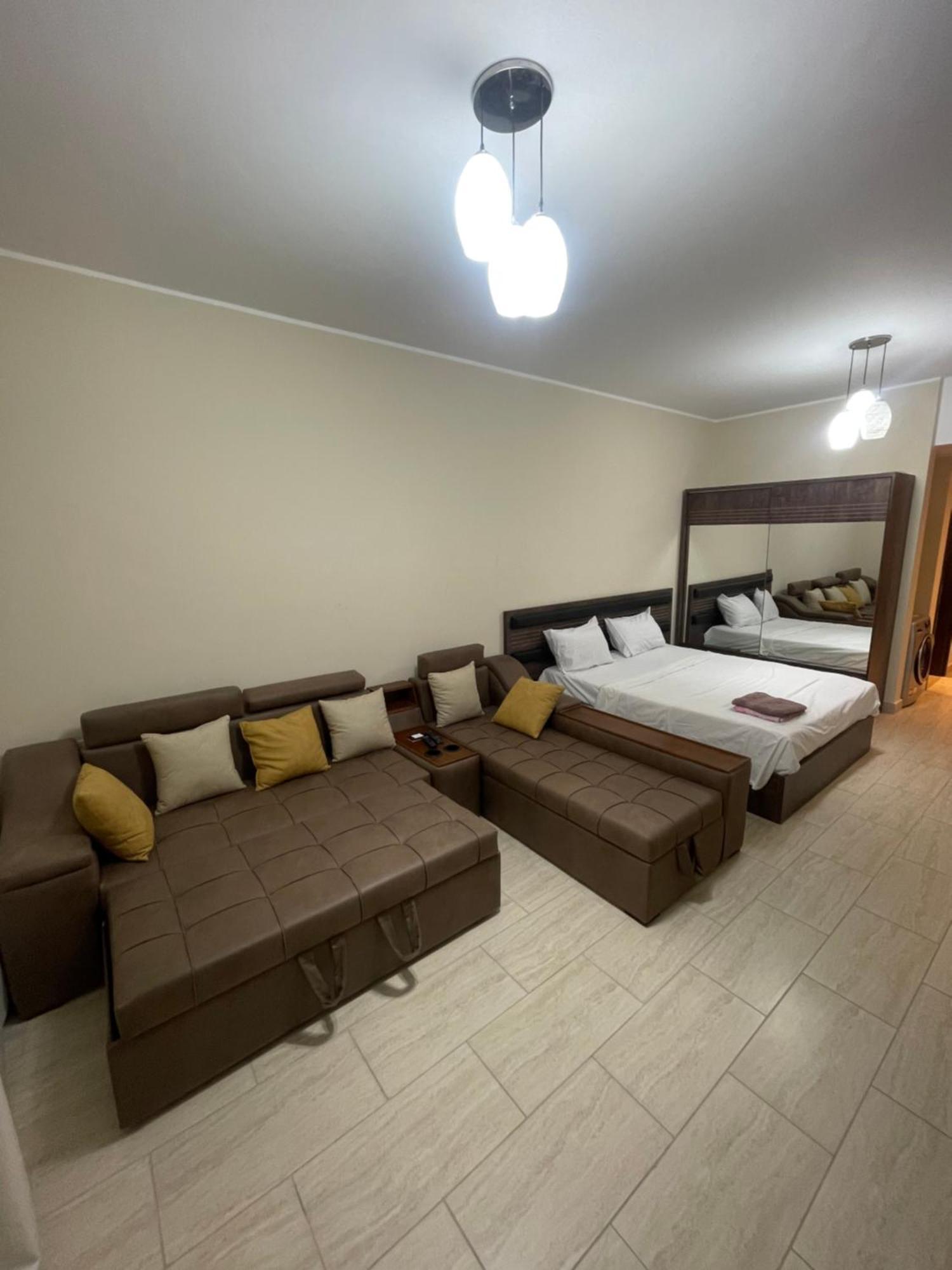 Aldau Heights Hurghada