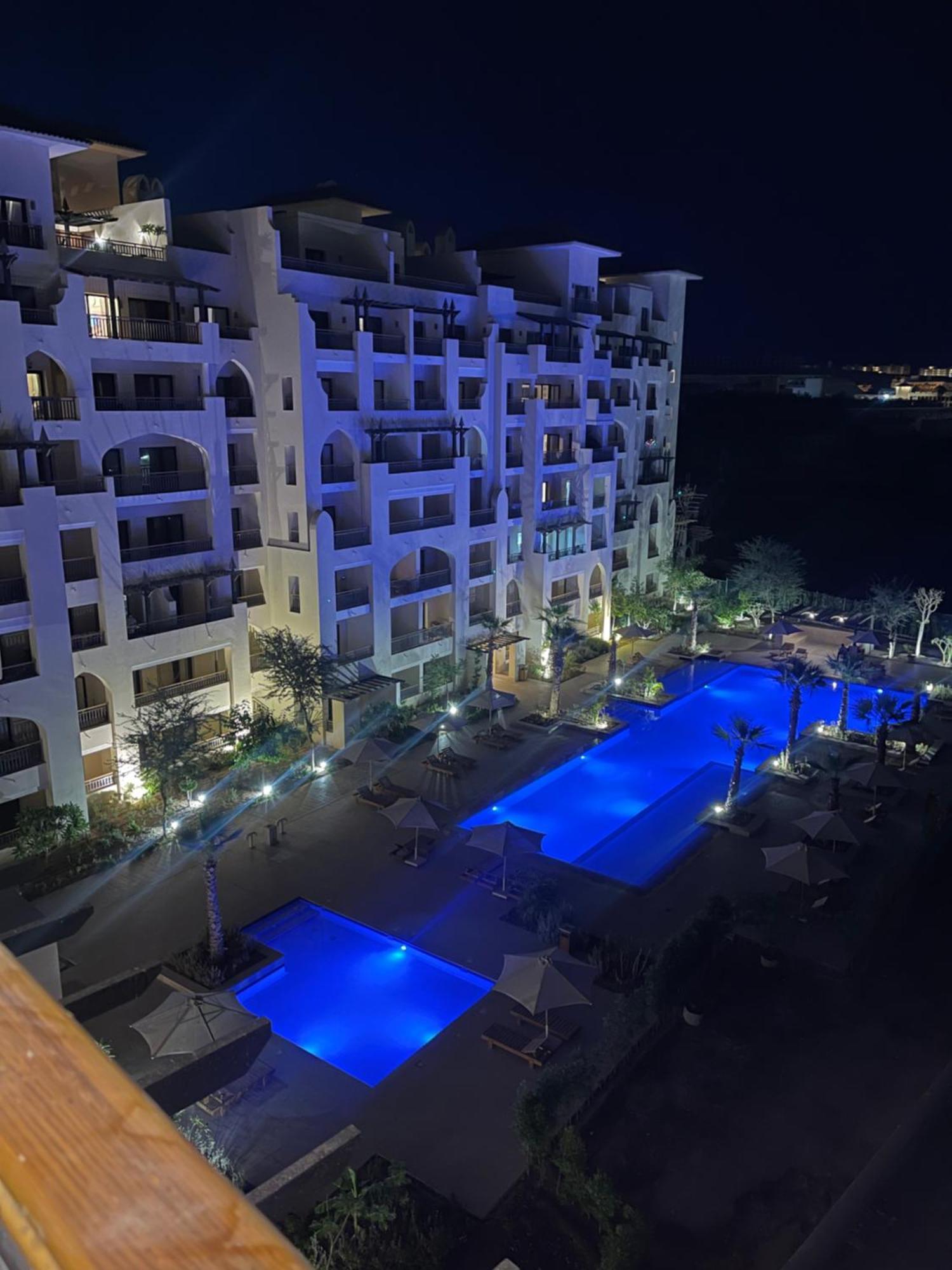 Aldau Heights Apartment