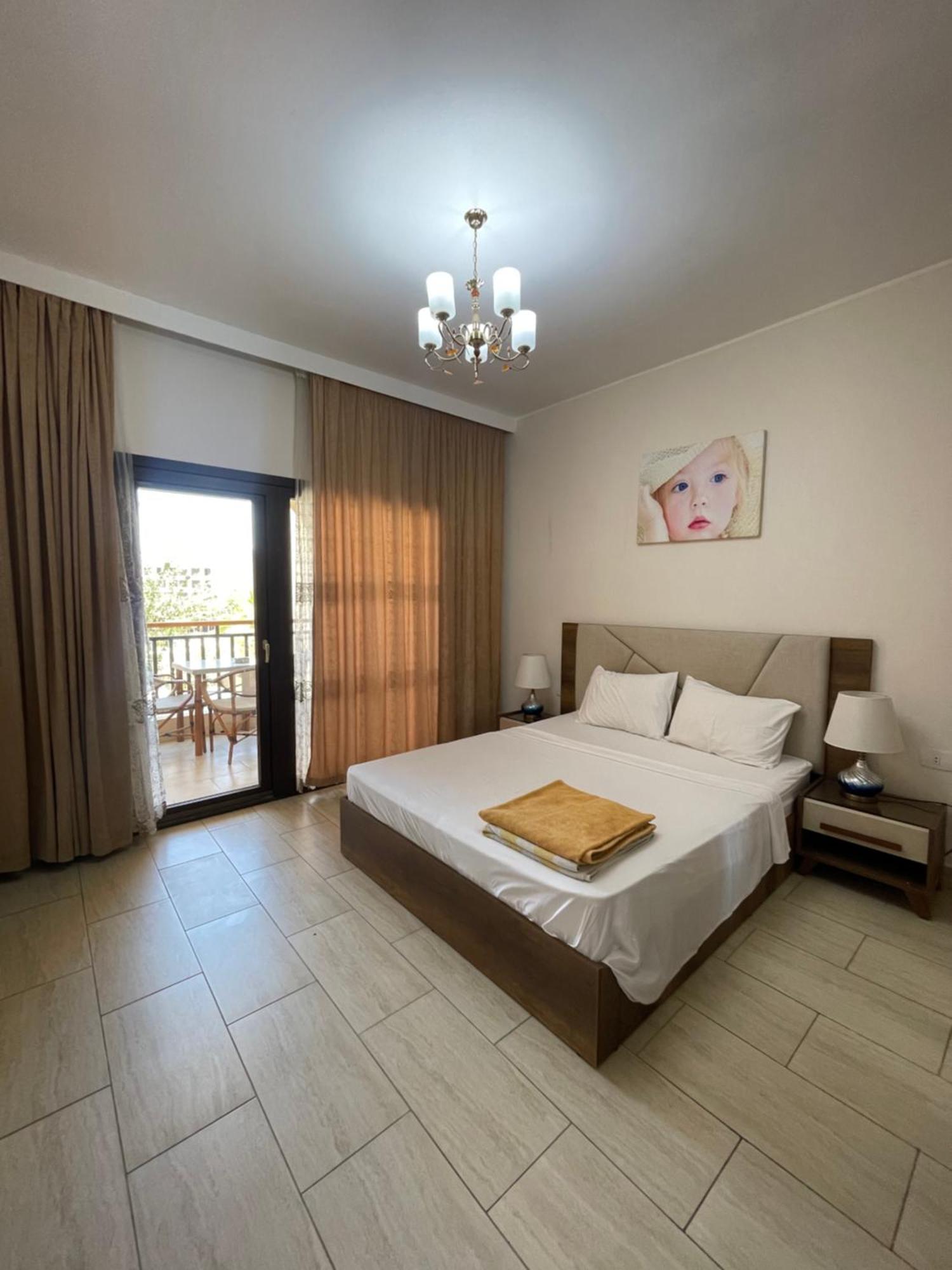 Aldau Heights Apartment *