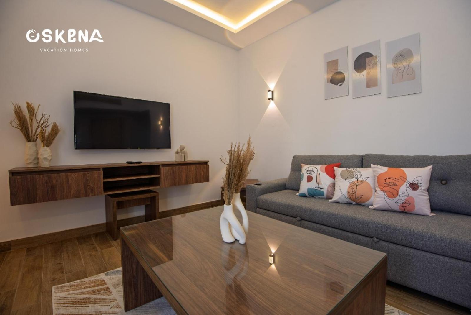 Appartement Outstanding Red Sea View-brand New Azzurra
