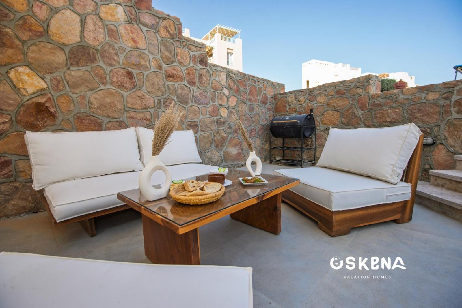 Appartement Outstanding Red Sea View-brand New Azzurra Hurghada