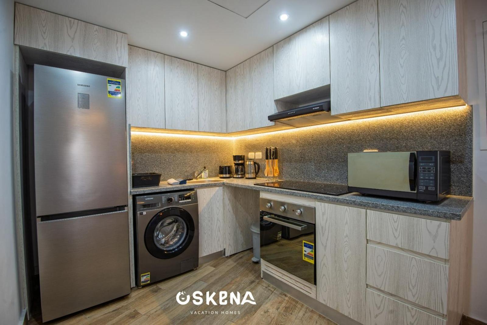 Appartement Outstanding Red Sea View-brand New Azzurra *