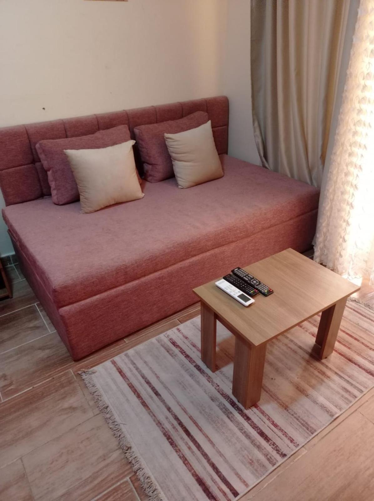 Florenza Khamsin Aparthotel