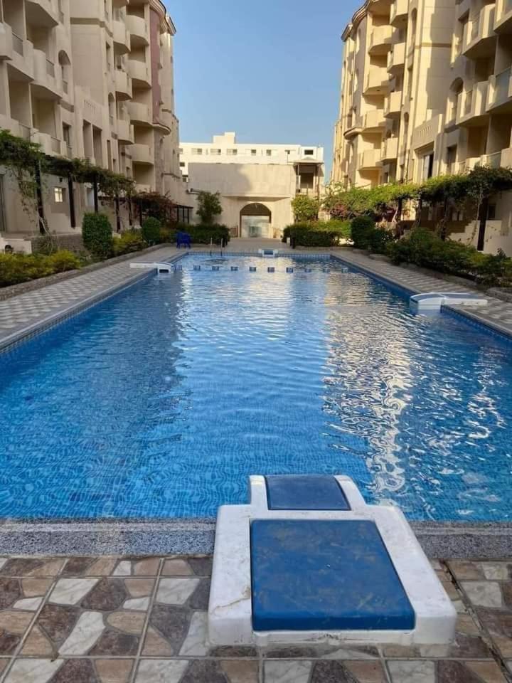 Aparthotel Florenza Khamsin