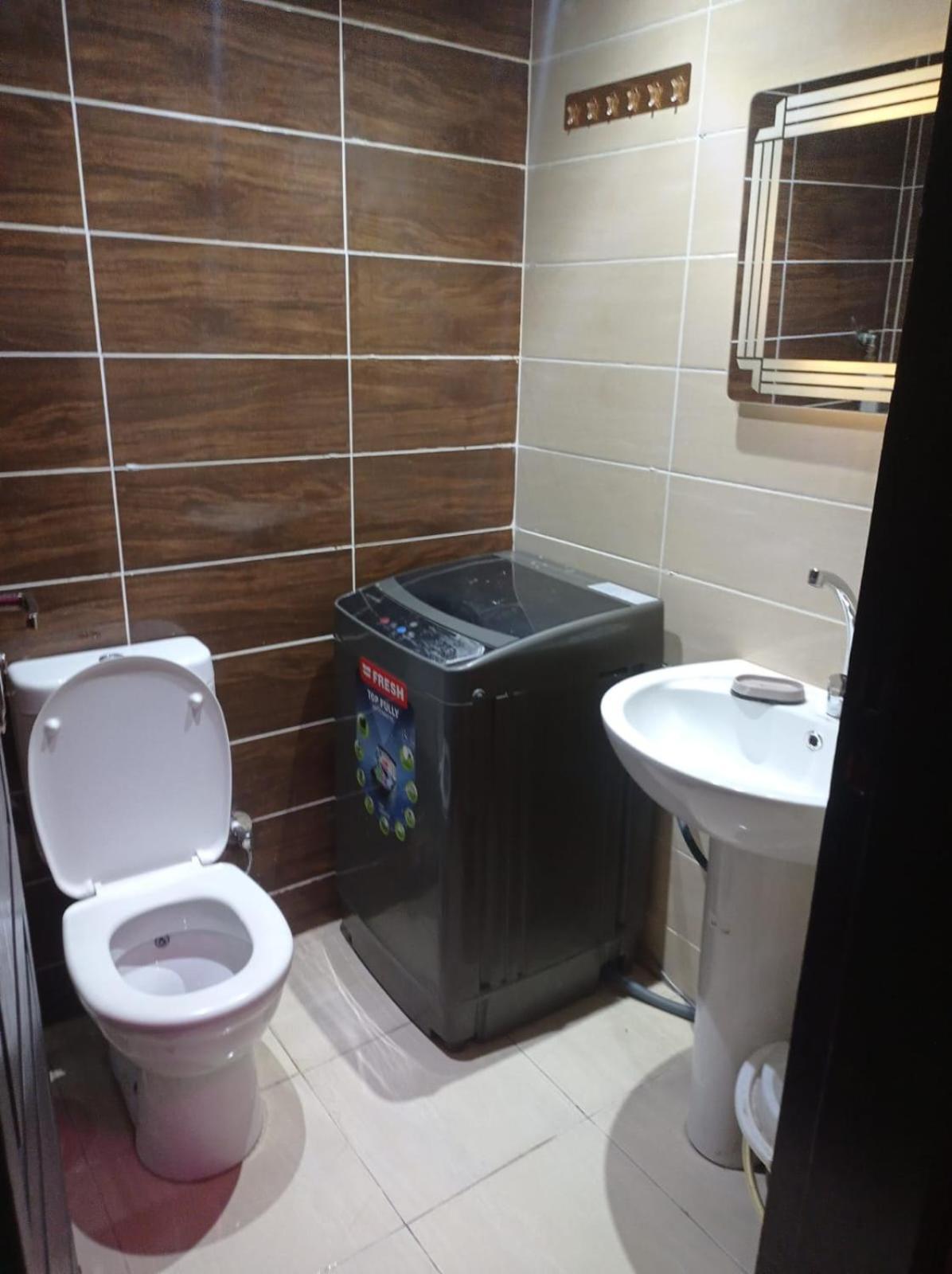 Aparthotel Florenza Khamsin *