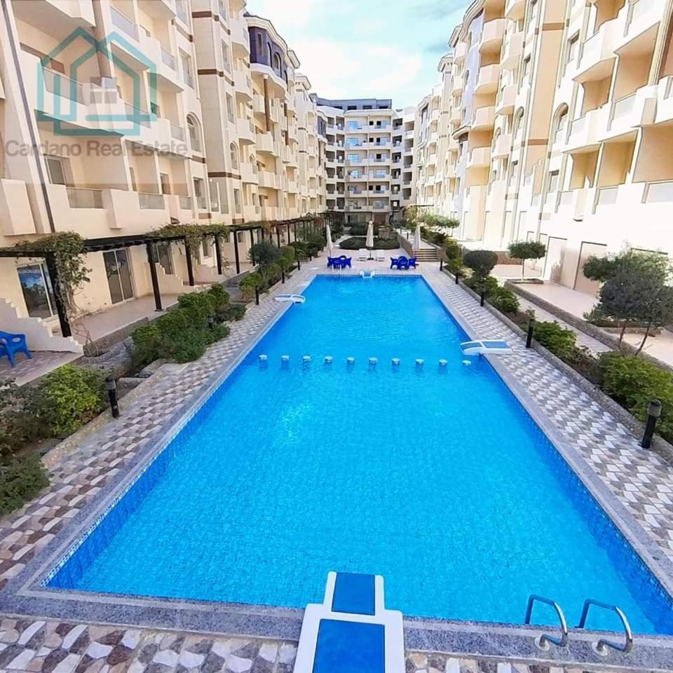 Florenza Khamsin Aparthotel