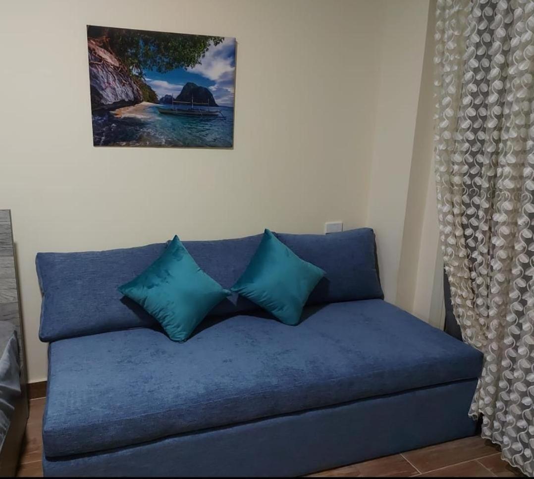 Florenza Khamsin Aparthotel *