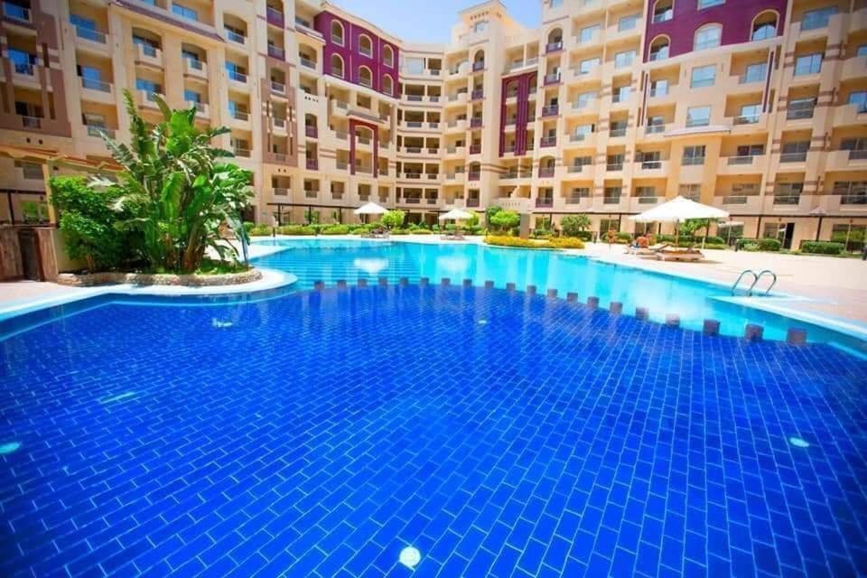 Florenza Khamsin Hurghada