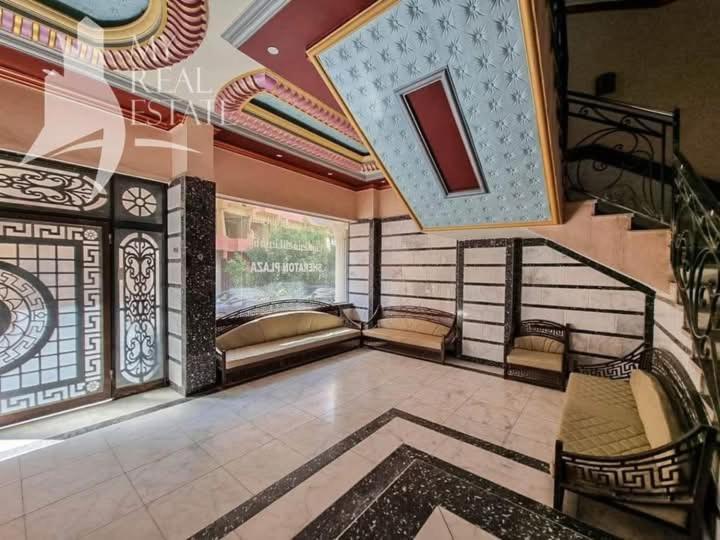 ٢ غرفة Apartment *