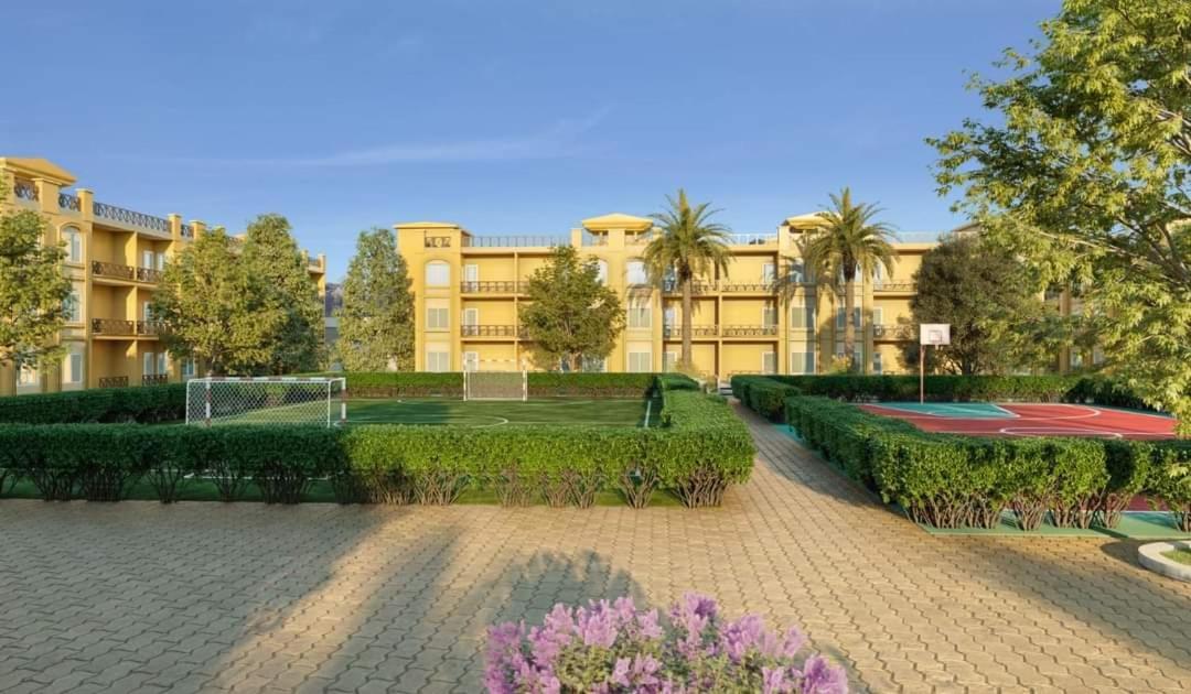 Bay View Sahl Hasheesh Hurghada