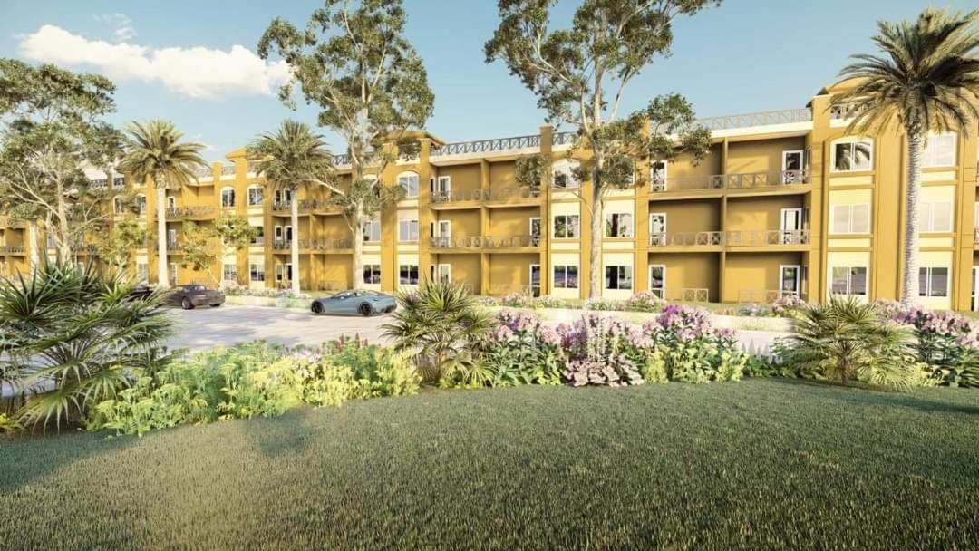 Bay View Sahl Hasheesh Apartment *