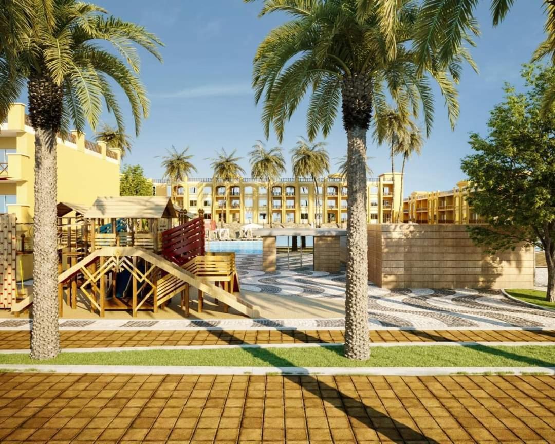 Apartment Bay View Sahl Hasheesh *