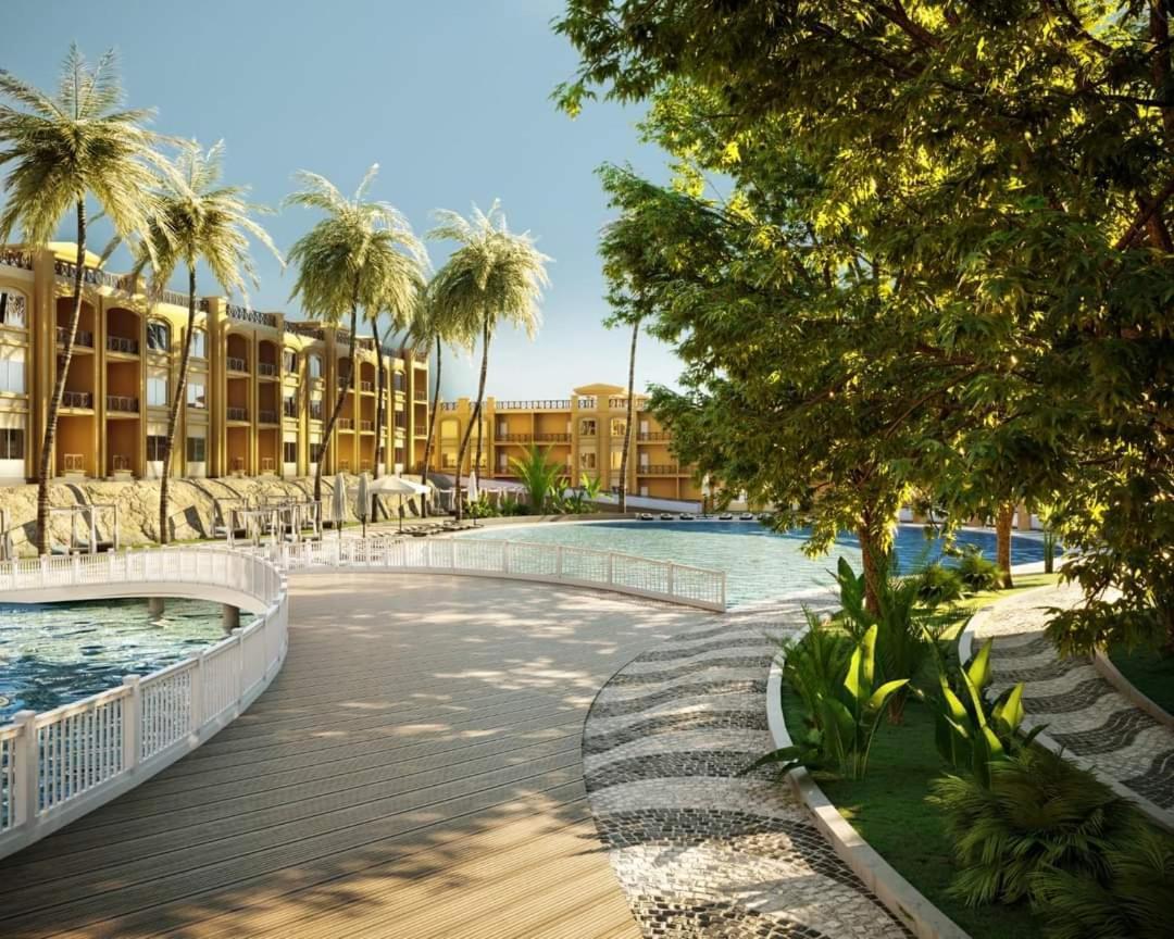 Bay View Sahl Hasheesh