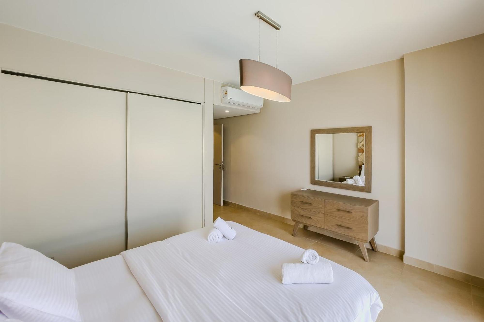 Apartment Radiant & Refined 2bdr Mangroovyfree & Pool Hurghada
