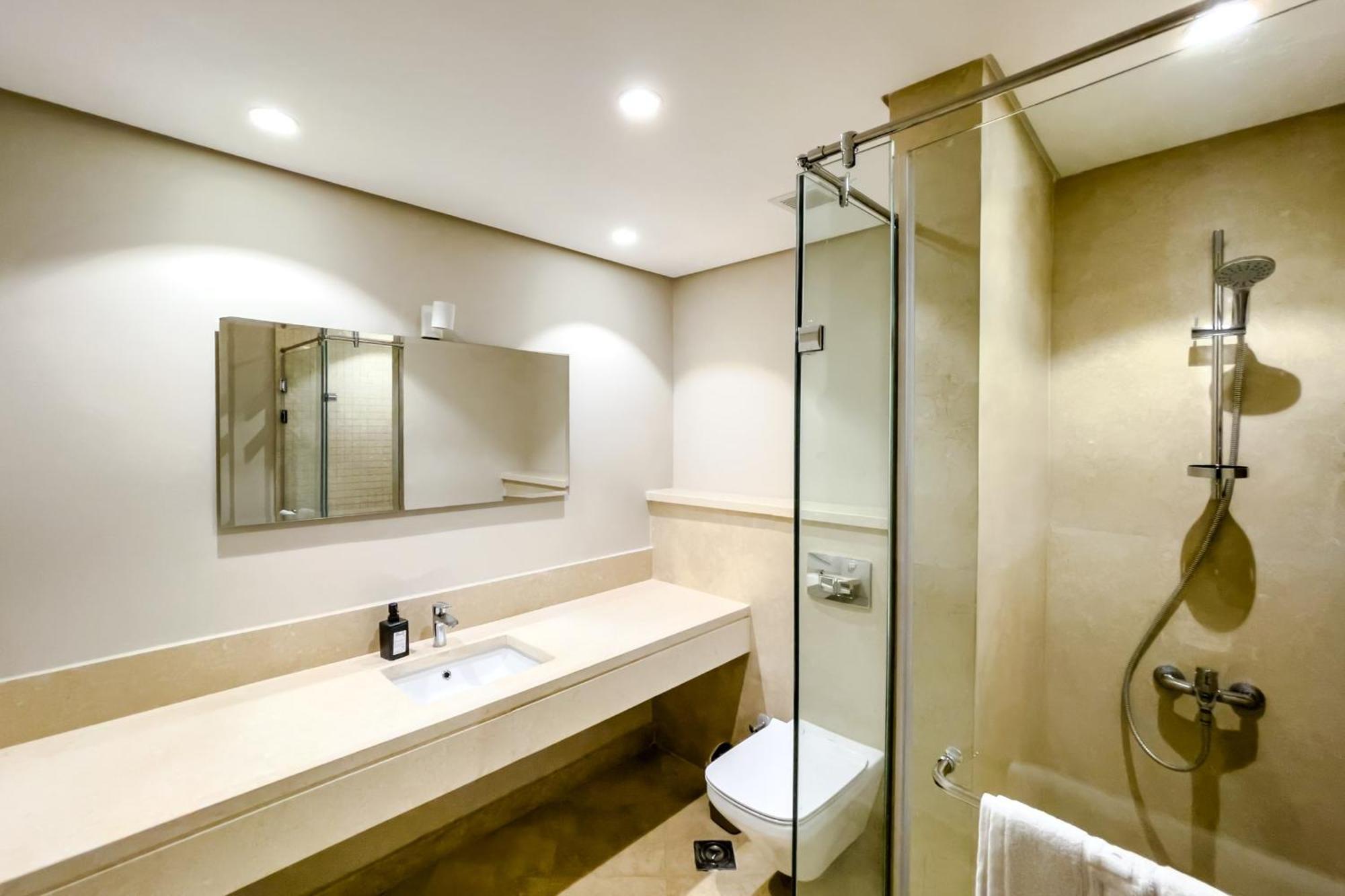 Apartment Radiant & Refined 2bdr Mangroovyfree & Pool *